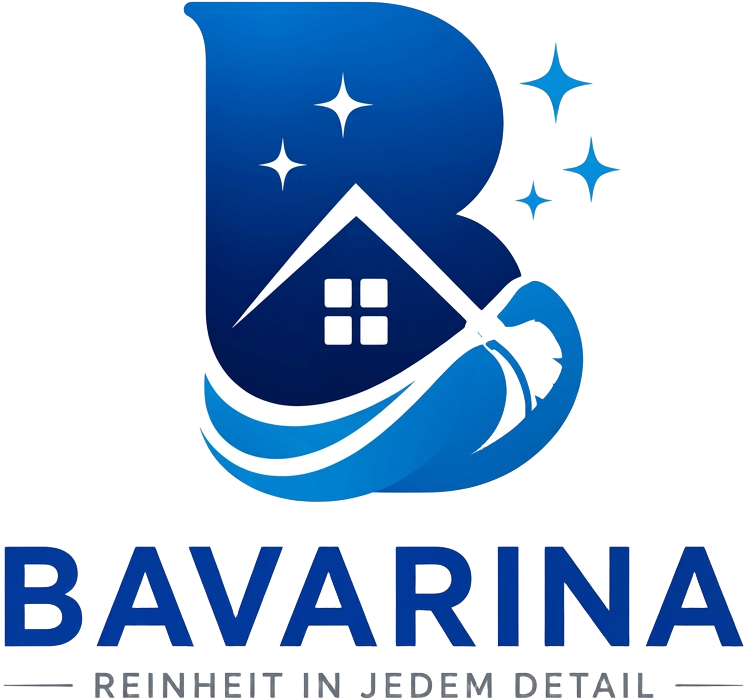 Bavarina Logo